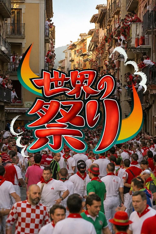 世界の祭り