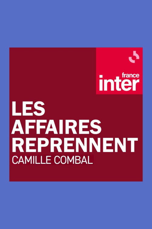Les affaires reprennent...